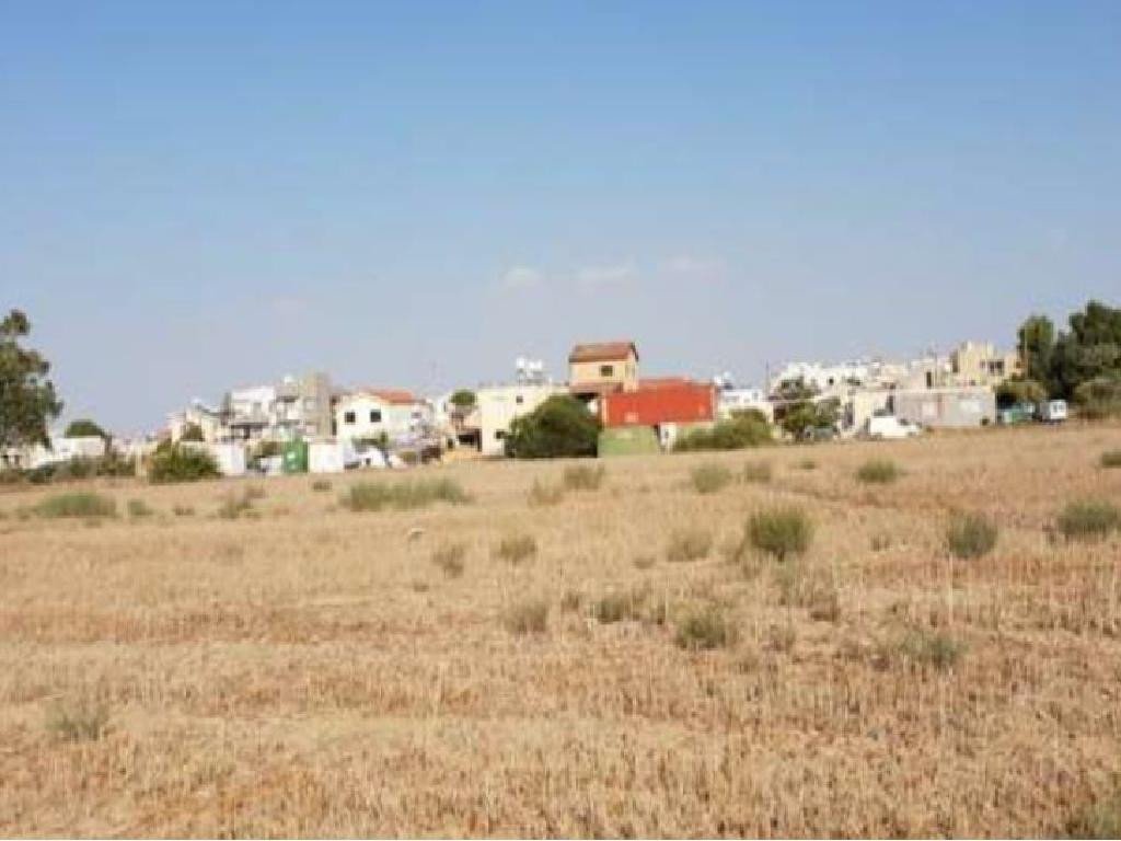 For Sale: Residential land, Lakatamia, Nicosia, Cyprus FC-23511 - #3 For Sale: Residential land, Lakatamia, Nicosia, Cyprus FC-23511 - #3