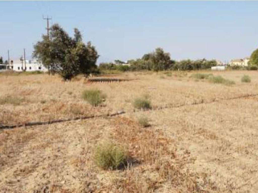 For Sale: Residential land, Lakatamia, Nicosia, Cyprus FC-23511 - #4 For Sale: Residential land, Lakatamia, Nicosia, Cyprus FC-23511 - #4