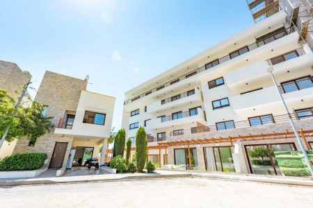 For Sale: Apartments, Moutagiaka Tourist Area, Limassol, Cyprus FC-23544 - #1