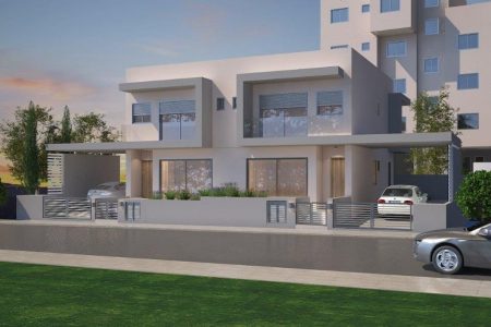 For Sale: Investment: project, Agios Nikolaos, Limassol, Cyprus FC-23586 - #1