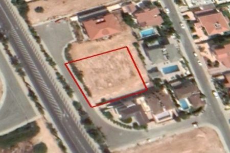 For Sale: Residential land, Sfalagiotissa, Limassol, Cyprus FC-23610