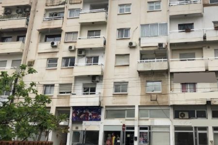 For Sale: Office, Chrysopolitissa, Larnaca, Cyprus FC-23617 - #1