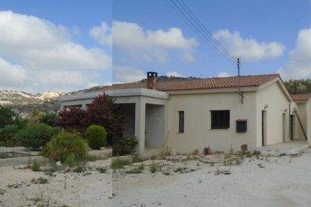 For Sale: Detached house, Episkopi, Paphos, Cyprus FC-23621 - #1