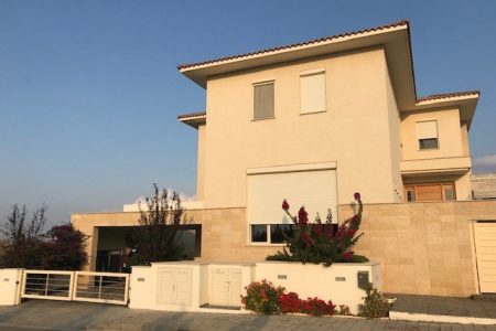 For Sale: Detached house, Latsia, Nicosia, Cyprus FC-23627