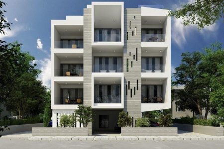 For Sale: Apartments, City Area, Paphos, Cyprus FC-23637