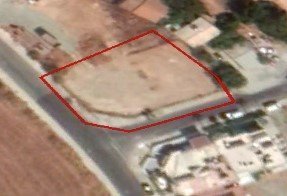 For Sale: Residential land, Polemidia (Kato), Limassol, Cyprus FC-23656