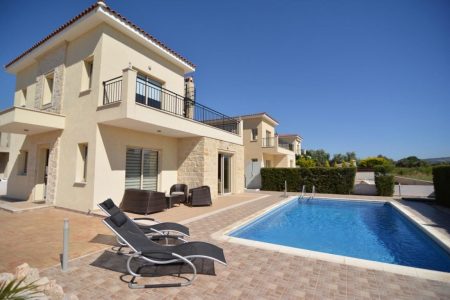 For Sale: Detached house, Mesa Chorio, Paphos, Cyprus FC-23697 - #1