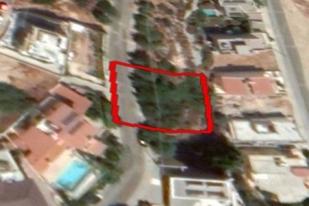 For Sale: Residential land, Agia Fyla, Limassol, Cyprus FC-23703
