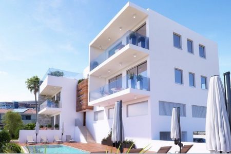 For Sale: Investment: project, Agios Athanasios, Limassol, Cyprus FC-23706 - #1
