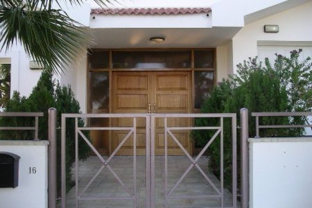 For Sale: Detached house, Laiki Lefkothea, Limassol, Cyprus FC-23719 - #1