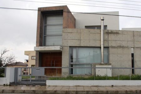 For Sale: Detached house, Latsia, Nicosia, Cyprus FC-23743 - #1