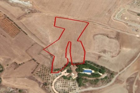 For Sale: Agricultural land, Lakatamia, Nicosia, Cyprus FC-23747 - #1