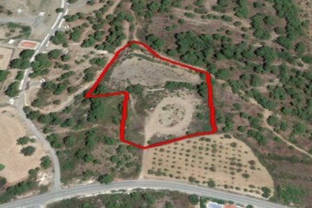 For Sale: Agricultural land, Agios Mamas, Limassol, Cyprus FC-23749