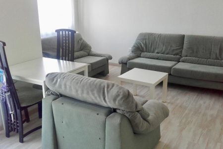 For Sale: Apartments, Agioi Omologites, Nicosia, Cyprus FC-23751