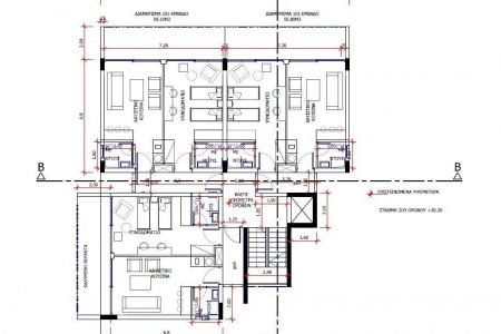 For Sale: Investment: project, Zakaki, Limassol, Cyprus FC-23759