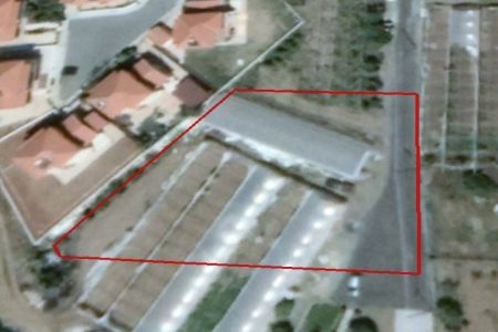 For Sale: Residential land, Moni, Limassol, Cyprus FC-23762