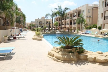 For Sale: Penthouse, Tombs of the Kings, Paphos, Cyprus FC-23793 - #1