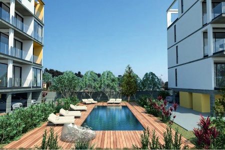 For Sale: Penthouse, Exo Vrisi, Paphos, Cyprus FC-23801 - #1
