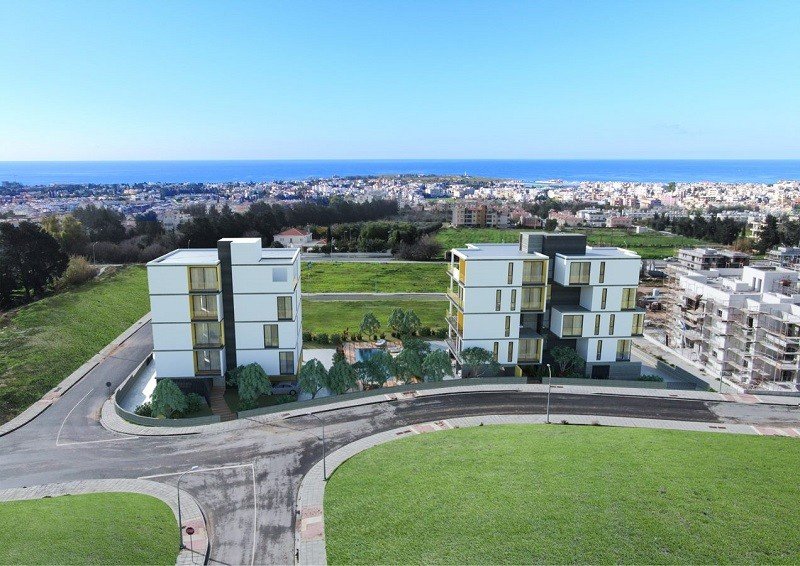 For Sale: Penthouse, Exo Vrisi, Paphos, Cyprus FC-23801 - #6
