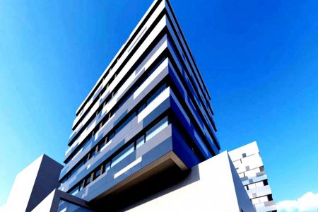 For Rent: Building, City Center, Limassol, Cyprus FC-23826