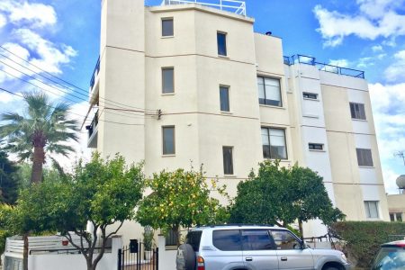 For Rent: Apartments, Makedonitissa, Nicosia, Cyprus FC-23841 - #1