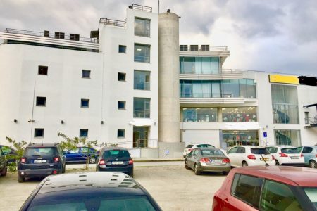 For Rent: Office, Strovolos, Nicosia, Cyprus FC-23846
