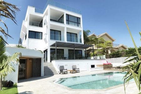For Sale: Detached house, Pyrgos, Limassol, Cyprus FC-23911 - #1