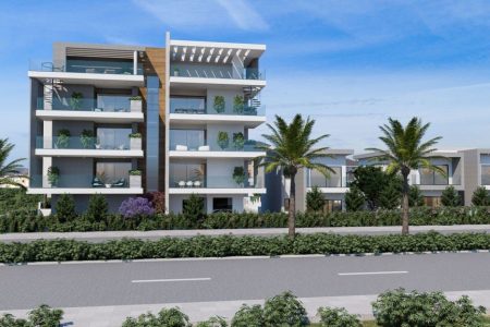 For Sale: Investment: project, Agios Tychonas, Limassol, Cyprus FC-23922