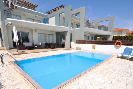 For Sale: Apartments, Pervolia, Larnaca, Cyprus FC-23937 - #1