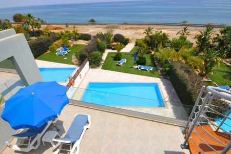 For Sale: Penthouse, Pervolia, Larnaca, Cyprus FC-23938 - #1