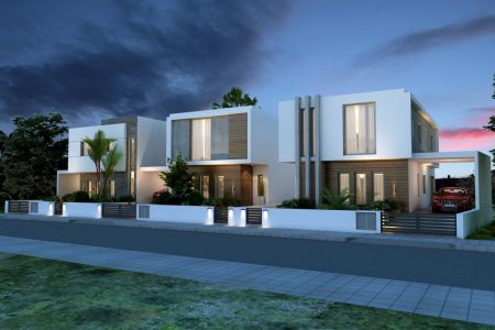 For Sale: Detached house, Strovolos, Nicosia, Cyprus FC-23954 - #1