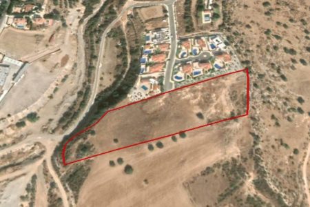 For Sale: Residential land, Pegeia, Paphos, Cyprus FC-23955 - #1