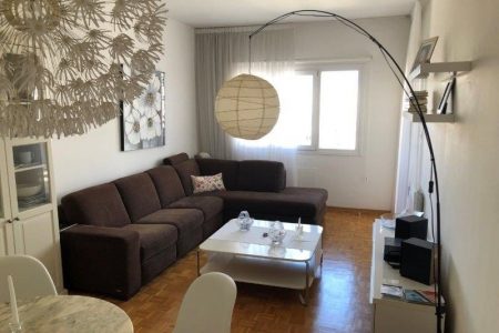 For Sale: Apartments, Agios Nikolaos, Limassol, Cyprus FC-23964 - #1
