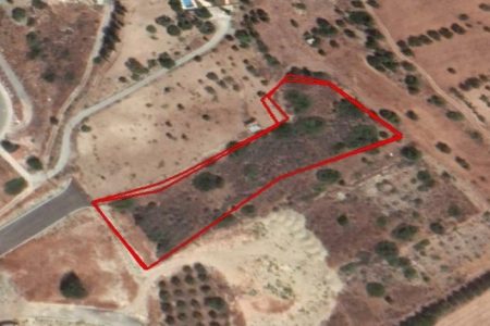 For Sale: Residential land, Germasoyia, Limassol, Cyprus FC-23971 - #1