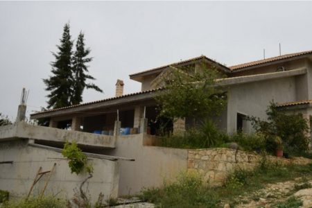 For Sale: Detached house, Apesia, Limassol, Cyprus FC-23991 - #1