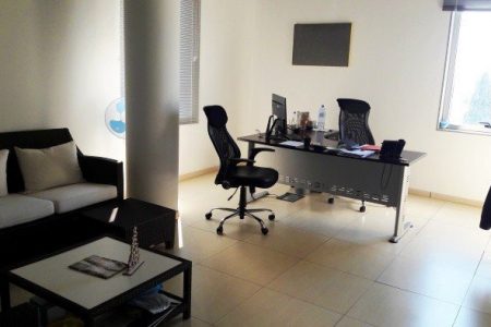 For Sale: Office, City Area, Paphos, Cyprus FC-24016