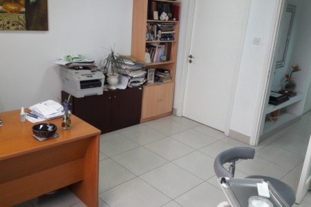 For Sale: Office, City Area, Paphos, Cyprus FC-24017