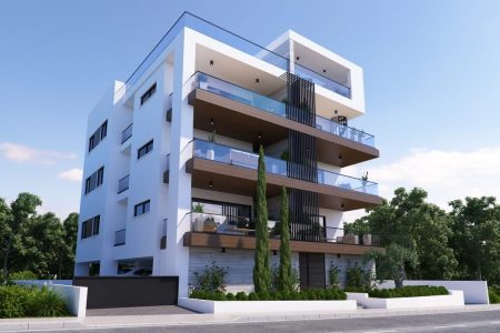 For Sale: Investment: project, Universal, Paphos, Cyprus FC-24022 - #1