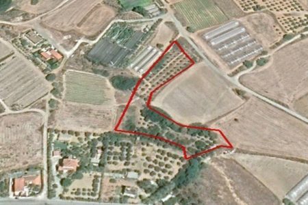 For Sale: Residential land, Maroni, Larnaca, Cyprus FC-24038 - #1