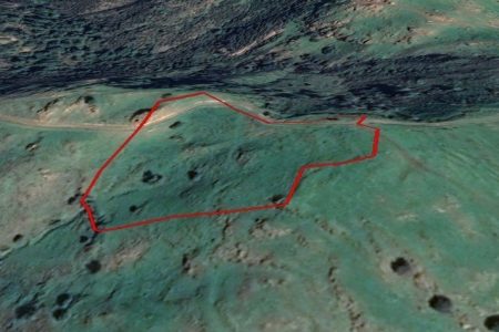 For Sale: Agricultural land, Kato Pyrgos, Nicosia, Cyprus FC-24039