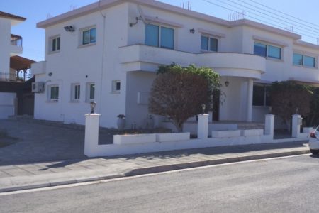 For Sale: Detached house, Oroklini, Larnaca, Cyprus FC-24041 - #1