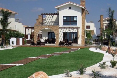 For Sale: Detached house, Agia Napa, Famagusta, Cyprus FC-24051 - #1