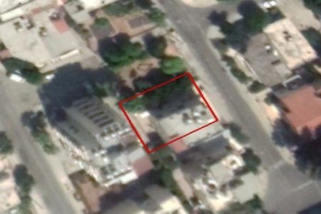 For Sale: Residential land, Neapoli, Limassol, Cyprus FC-24085 - #1