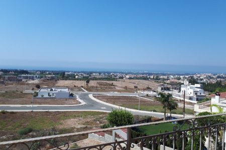 For Sale: Detached house, Geroskipou, Paphos, Cyprus FC-24107 - #1