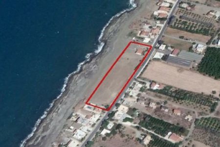 For Sale: Residential land, Agia Marina Chrysochou, Paphos, Cyprus FC-24120