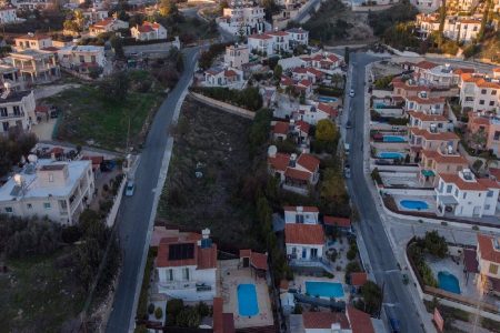 For Sale: Residential land, Pegeia, Paphos, Cyprus FC-24132