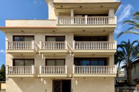 For Rent: Penthouse, Engomi, Nicosia, Cyprus FC-24136