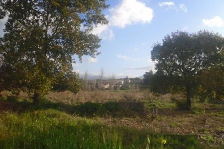 For Sale: Residential land, Polemi, Paphos, Cyprus FC-24146