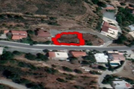 For Sale: Residential land, Kalo Chorio, Limassol, Cyprus FC-24148 - #1