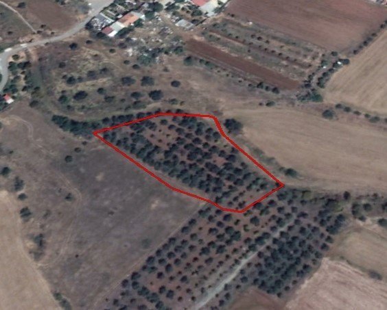 For Sale: Residential land, Astromeritis, Nicosia, Cyprus FC-24152 - #1 For Sale: Residential land, Astromeritis, Nicosia, Cyprus FC-24152 - #1